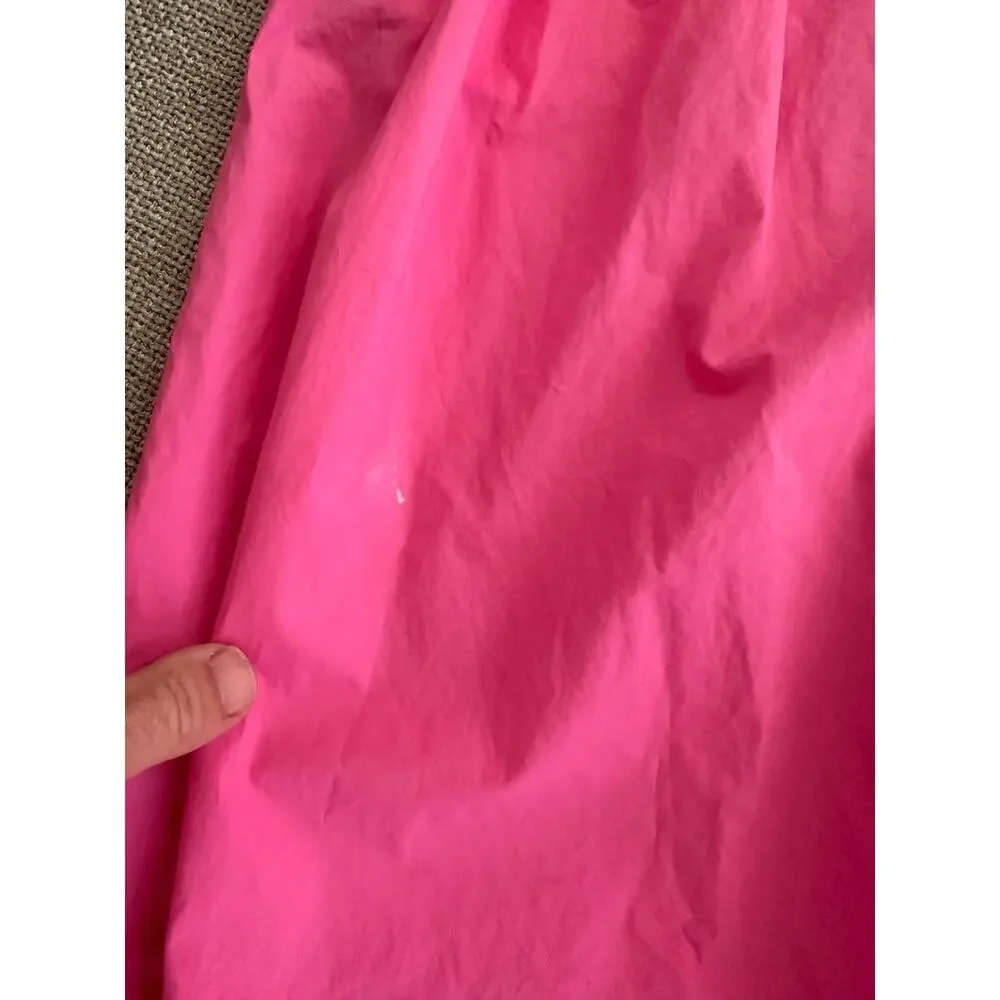 Rachel Comey Pink Coxsone Pant / size 2 - Picture 10 of 10